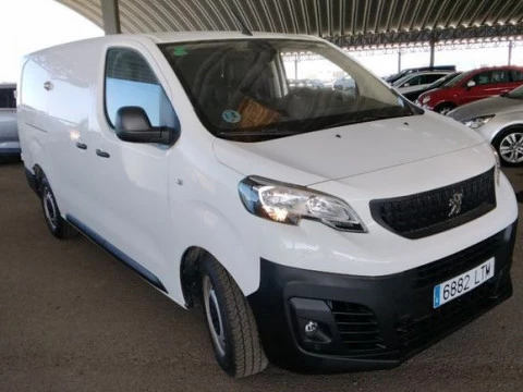Peugeot Expert  LONG 1.5BLUEHDI S&S PREMIUM 100