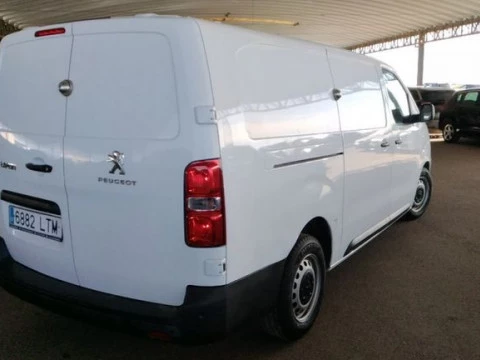 Peugeot Expert  LONG 1.5BLUEHDI S&S PREMIUM 100