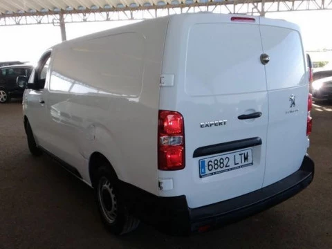 Peugeot Expert  LONG 1.5BLUEHDI S&S PREMIUM 100