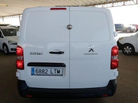 Peugeot Expert  LONG 1.5BLUEHDI S&S PREMIUM 100