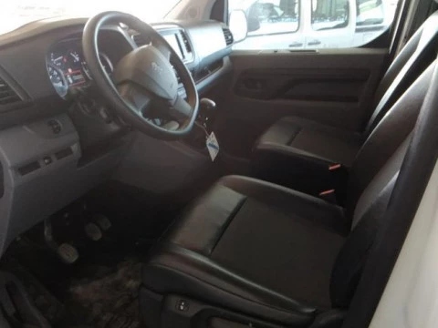 Peugeot Expert  LONG 1.5BLUEHDI S&S PREMIUM 100