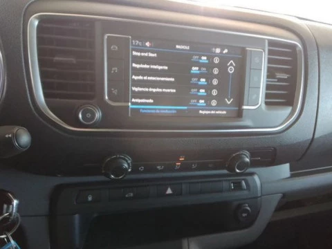Peugeot Expert  LONG 1.5BLUEHDI S&S PREMIUM 100