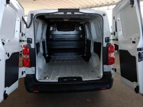 Peugeot Expert  LONG 1.5BLUEHDI S&S PREMIUM 100