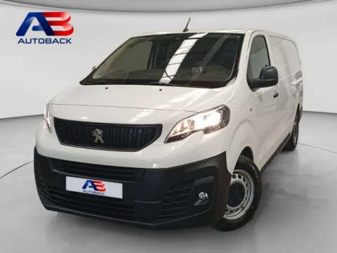 Peugeot Expert  LONG 1.5BLUEHDI S&S PREMIUM 100