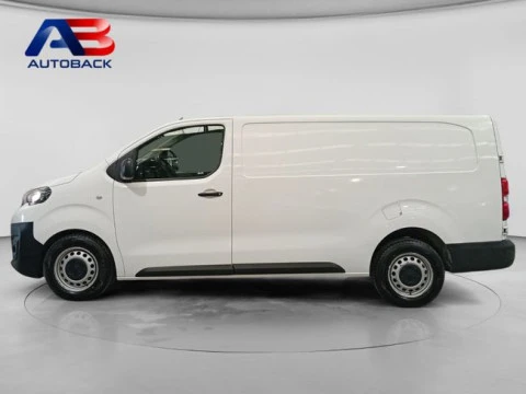 Peugeot Expert  LONG 1.5BLUEHDI S&S PREMIUM 100