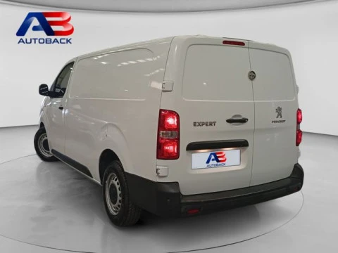Peugeot Expert  LONG 1.5BLUEHDI S&S PREMIUM 100