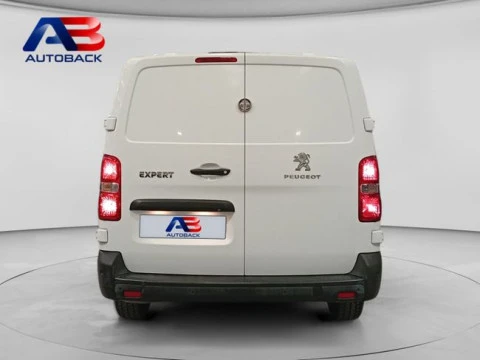 Peugeot Expert  LONG 1.5BLUEHDI S&S PREMIUM 100