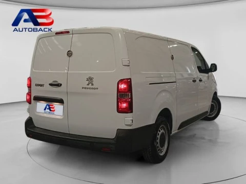 Peugeot Expert  LONG 1.5BLUEHDI S&S PREMIUM 100