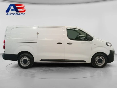 Peugeot Expert  LONG 1.5BLUEHDI S&S PREMIUM 100