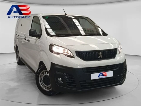 Peugeot Expert  LONG 1.5BLUEHDI S&S PREMIUM 100