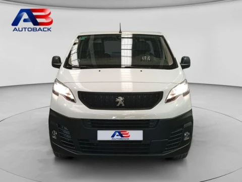 Peugeot Expert  LONG 1.5BLUEHDI S&S PREMIUM 100