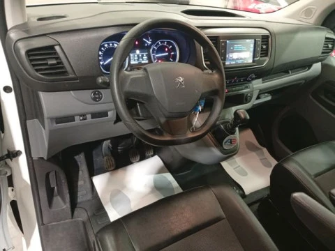Peugeot Expert  LONG 1.5BLUEHDI S&S PREMIUM 100