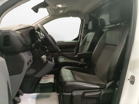 Peugeot Expert  LONG 1.5BLUEHDI S&S PREMIUM 100