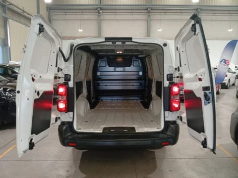 Peugeot Expert  LONG 1.5BLUEHDI S&S PREMIUM 100