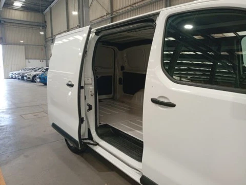 Peugeot Expert  LONG 1.5BLUEHDI S&S PREMIUM 100