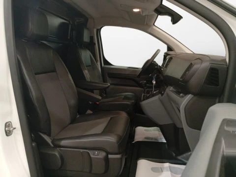Peugeot Expert  LONG 1.5BLUEHDI S&S PREMIUM 100