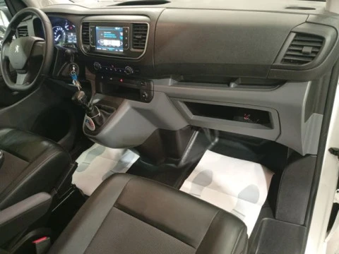 Peugeot Expert  LONG 1.5BLUEHDI S&S PREMIUM 100