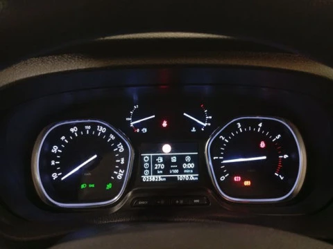Peugeot Expert  LONG 1.5BLUEHDI S&S PREMIUM 100