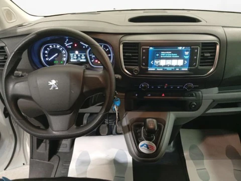 Peugeot Expert  LONG 1.5BLUEHDI S&S PREMIUM 100