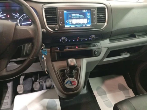 Peugeot Expert  LONG 1.5BLUEHDI S&S PREMIUM 100