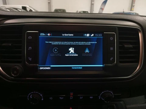 Peugeot Expert  LONG 1.5BLUEHDI S&S PREMIUM 100