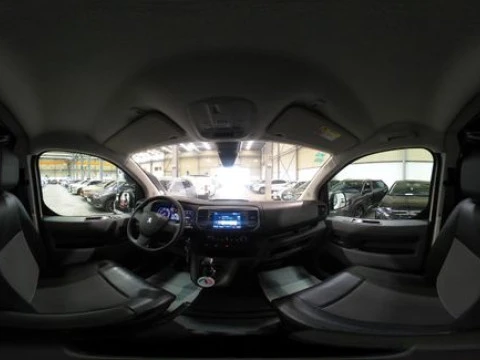 Peugeot Expert  LONG 1.5BLUEHDI S&S PREMIUM 100