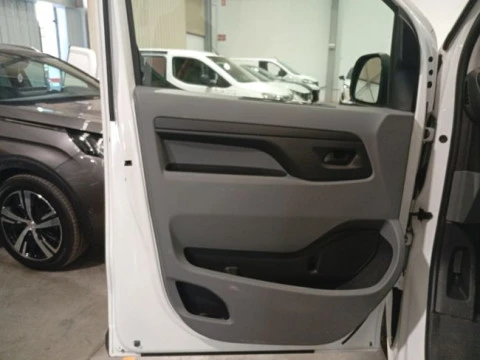 Peugeot Expert  LONG 1.5BLUEHDI S&S PREMIUM 100