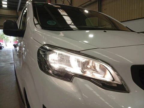 Peugeot Expert  LONG 1.5BLUEHDI S&S PREMIUM 100