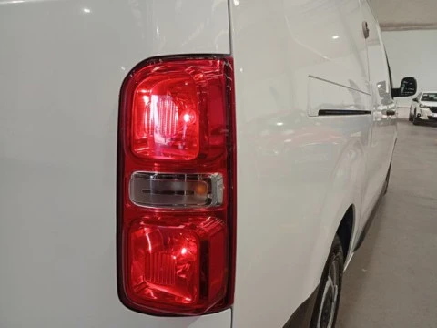 Peugeot Expert  LONG 1.5BLUEHDI S&S PREMIUM 100