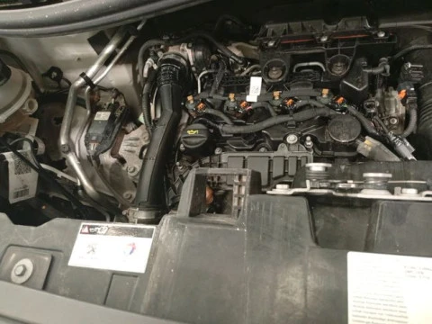 Peugeot Expert  LONG 1.5BLUEHDI S&S PREMIUM 100