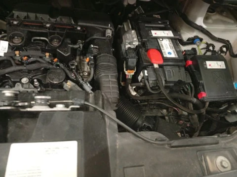 Peugeot Expert  LONG 1.5BLUEHDI S&S PREMIUM 100