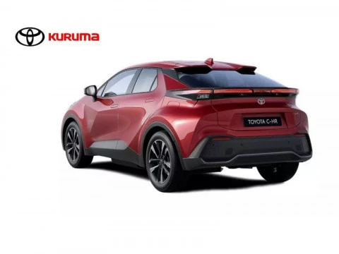 Toyota C-HR 2.0 220PH Advance