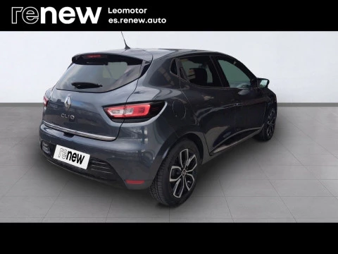 Renault Clio  1.5dCi Energy Zen 66kW