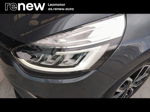 Renault Clio  1.5dCi Energy Zen 66kW