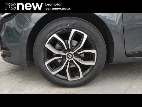 Renault Clio  1.5dCi Energy Zen 66kW