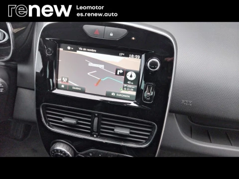 Renault Clio  1.5dCi Energy Zen 66kW