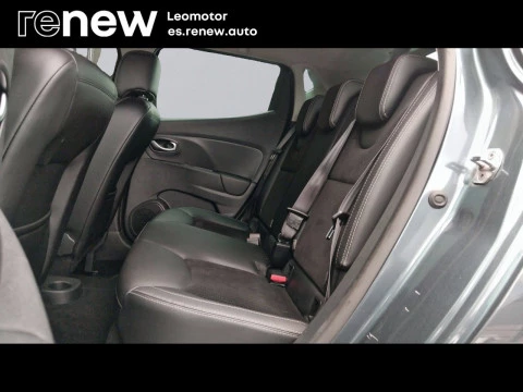Renault Clio  1.5dCi Energy Zen 66kW