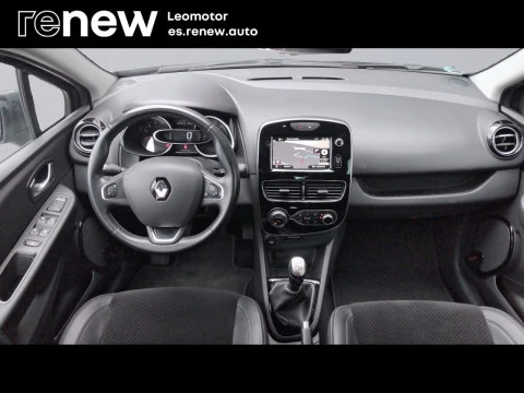 Renault Clio  1.5dCi Energy Zen 66kW
