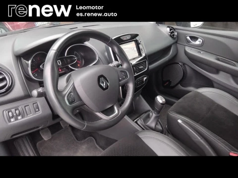 Renault Clio  1.5dCi Energy Zen 66kW