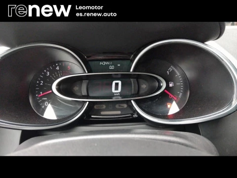 Renault Clio  1.5dCi Energy Zen 66kW
