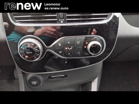 Renault Clio  1.5dCi Energy Zen 66kW