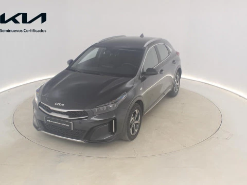 Kia XCeed 1.0 T-GDi Drive 74kW (100CV) Kia XCeed 1.0 T-GDi Drive 74kW (100CV)