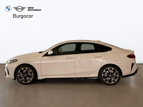 BMW Serie 2 220d Gran Coupe 120 kW (163 CV)