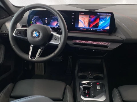 BMW Serie 2 220d Gran Coupe 120 kW (163 CV)