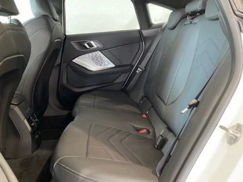 BMW Serie 2 220d Gran Coupe 120 kW (163 CV)