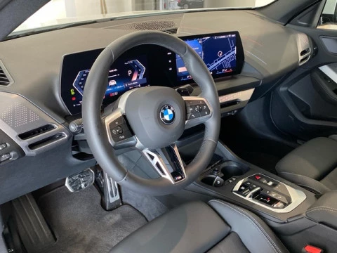 BMW Serie 2 220d Gran Coupe 120 kW (163 CV)