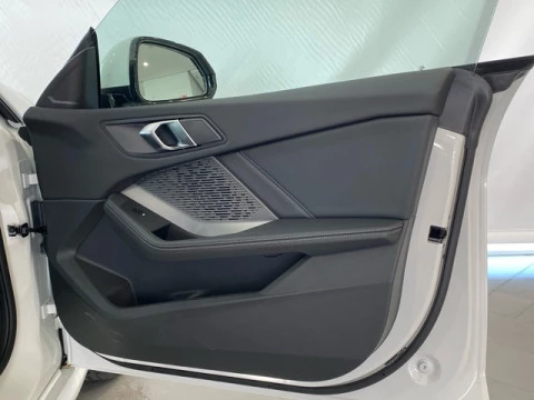 BMW Serie 2 220d Gran Coupe 120 kW (163 CV)