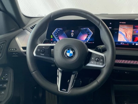 BMW Serie 2 220d Gran Coupe 120 kW (163 CV)