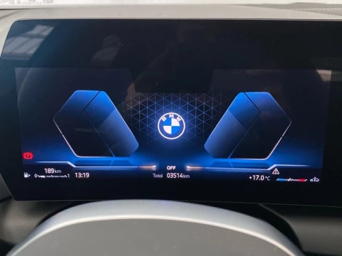 BMW Serie 2 220d Gran Coupe 120 kW (163 CV)