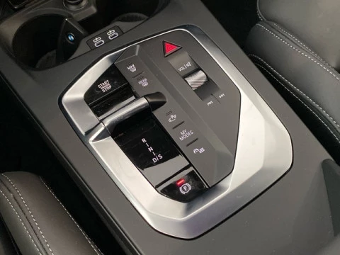 BMW Serie 2 220d Gran Coupe 120 kW (163 CV)